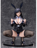 BINDing - figure Kaori Kuromizawa Bunny Ver. by Ulrich