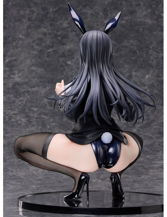 BINDing - figure Kaori Kuromizawa Bunny Ver. by Ulrich