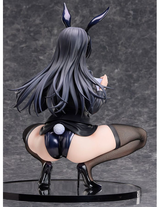 BINDing - figure Kaori Kuromizawa Bunny Ver. by Ulrich