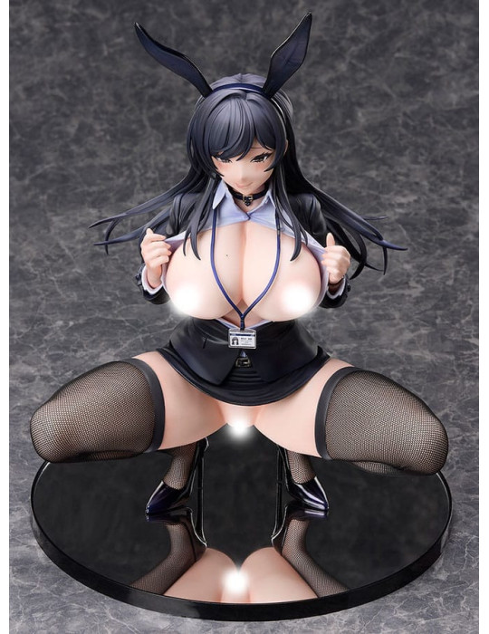 BINDing - figure Kaori Kuromizawa Bunny Ver. by Ulrich