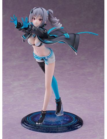 Wave - The Idolmaster Cinderella Girls - figurine Ranko Kanzaki + Dance Dance Dance