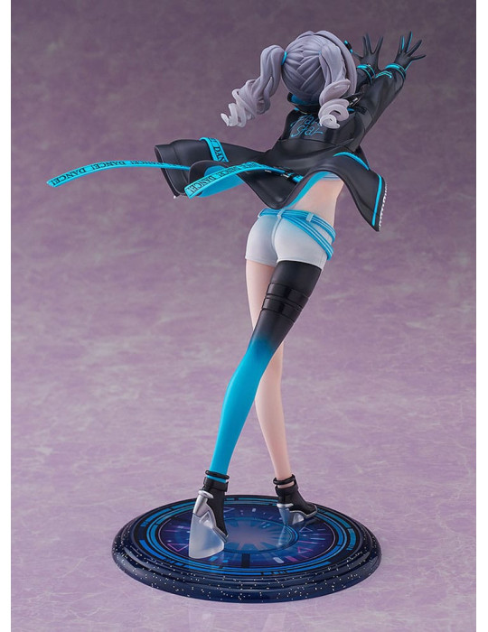 Wave - The Idolmaster Cinderella Girls - figurine Ranko Kanzaki + Dance Dance Dance
