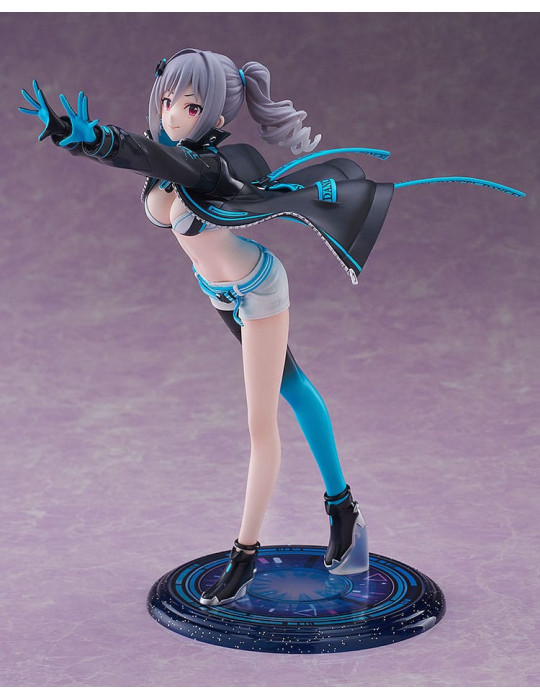 Wave - The Idolmaster Cinderella Girls - figurine Ranko Kanzaki + Dance Dance Dance