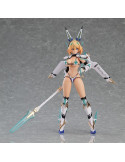 Max Factory - Bunny Suit Planning - figurine Figma Sophia F. Shirring: Bikini Armor Ver.