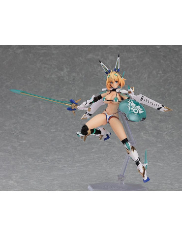 Max Factory - Bunny Suit Planning - figure Figma Sophia F. Shirring: Bikini Armor Ver. 2