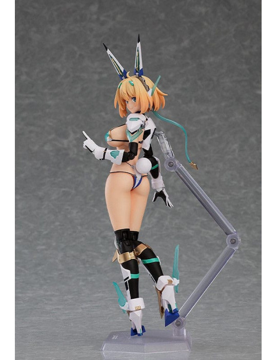 Max Factory - Bunny Suit Planning - figurine Figma Sophia F. Shirring: Bikini Armor Ver.