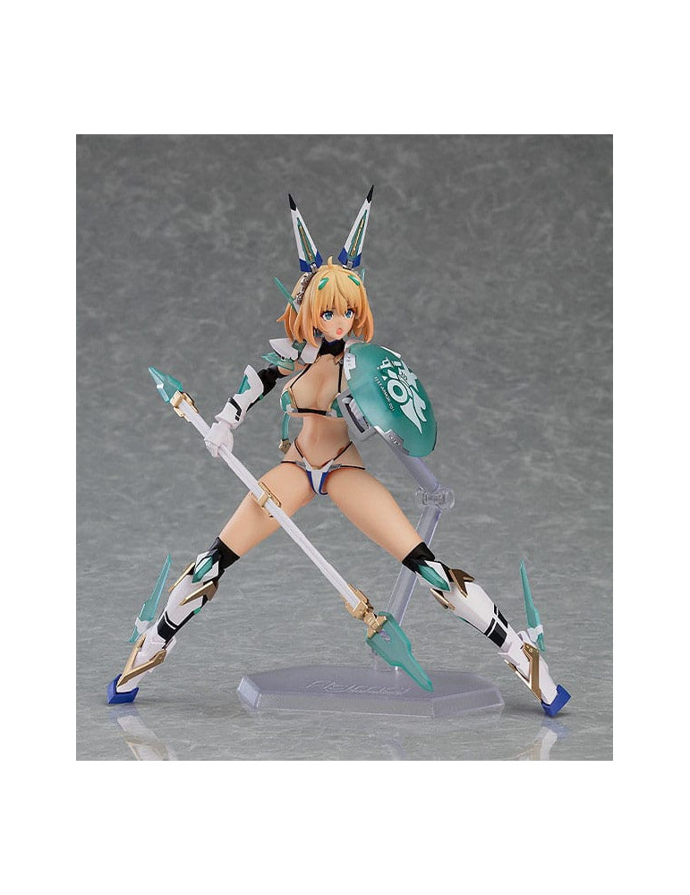 Max Factory - Bunny Suit Planning - figurine Figma Sophia F. Shirring: Bikini Armor Ver.