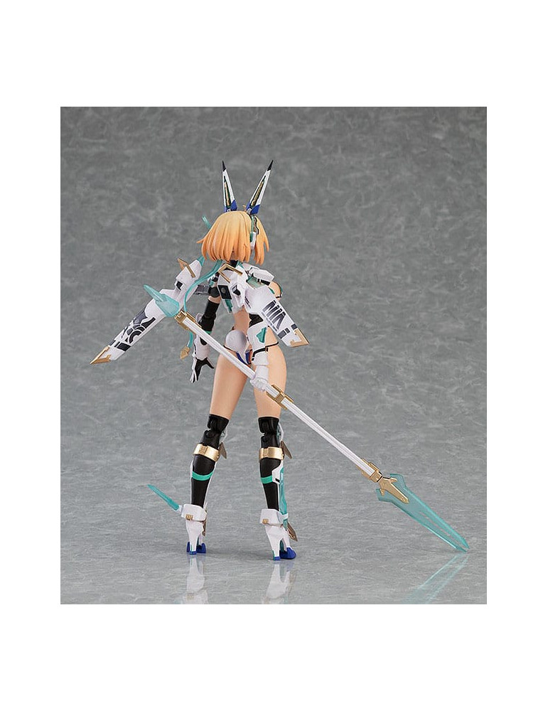 Max Factory - Bunny Suit Planning - figurine Figma Sophia F. Shirring: Bikini Armor Ver.