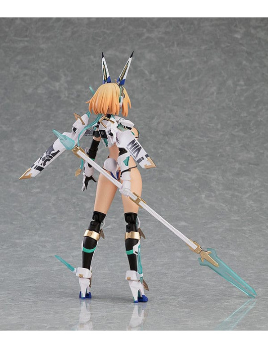 Max Factory - Bunny Suit Planning - figurine Figma Sophia F. Shirring: Bikini Armor Ver.