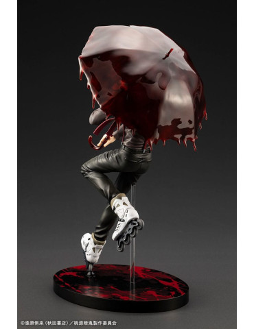 Kotobukiya - Tougen Anki - figurine Naito Mudano DX Edition 2