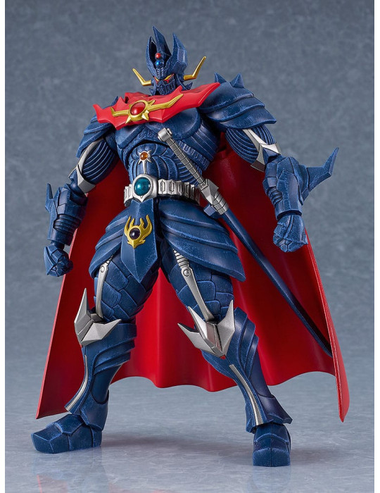 Good Smile Company - MazinSaga - figurine Moderoid MazinSaga