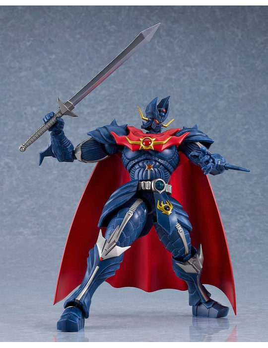 Good Smile Company - MazinSaga - figure Moderoid MazinSaga