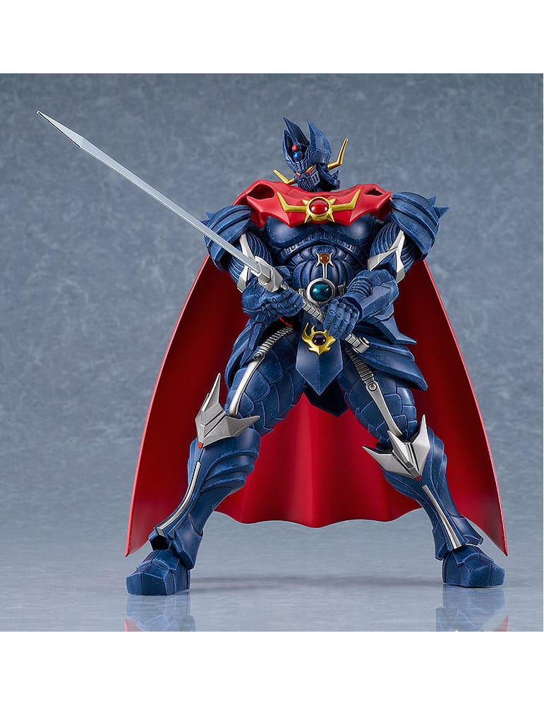 Good Smile Company - MazinSaga - figurine Moderoid MazinSaga