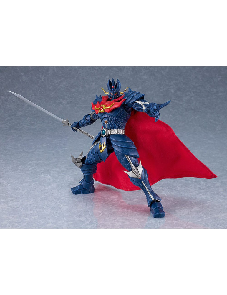 Good Smile Company - MazinSaga - figurine Moderoid MazinSaga