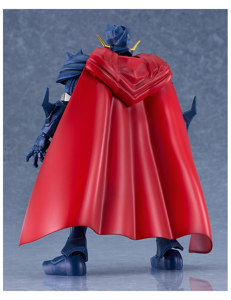 Good Smile Company - MazinSaga - figure Moderoid MazinSaga