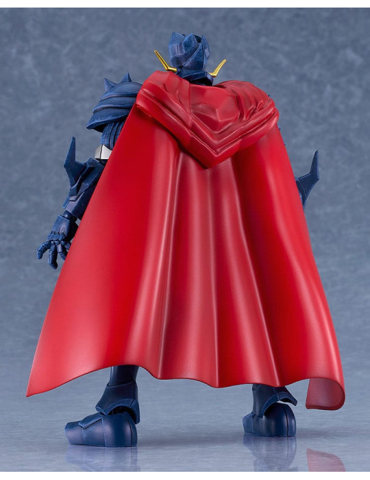 Good Smile Company - MazinSaga - figurine Moderoid MazinSaga