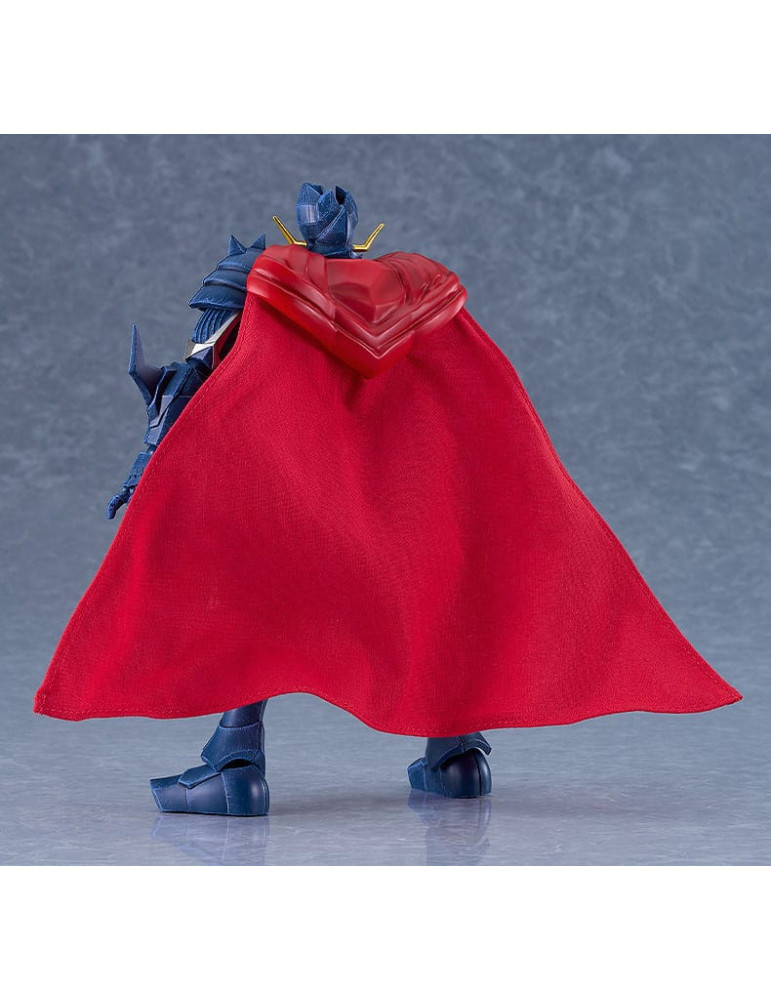 Good Smile Company - MazinSaga - figure Moderoid MazinSaga