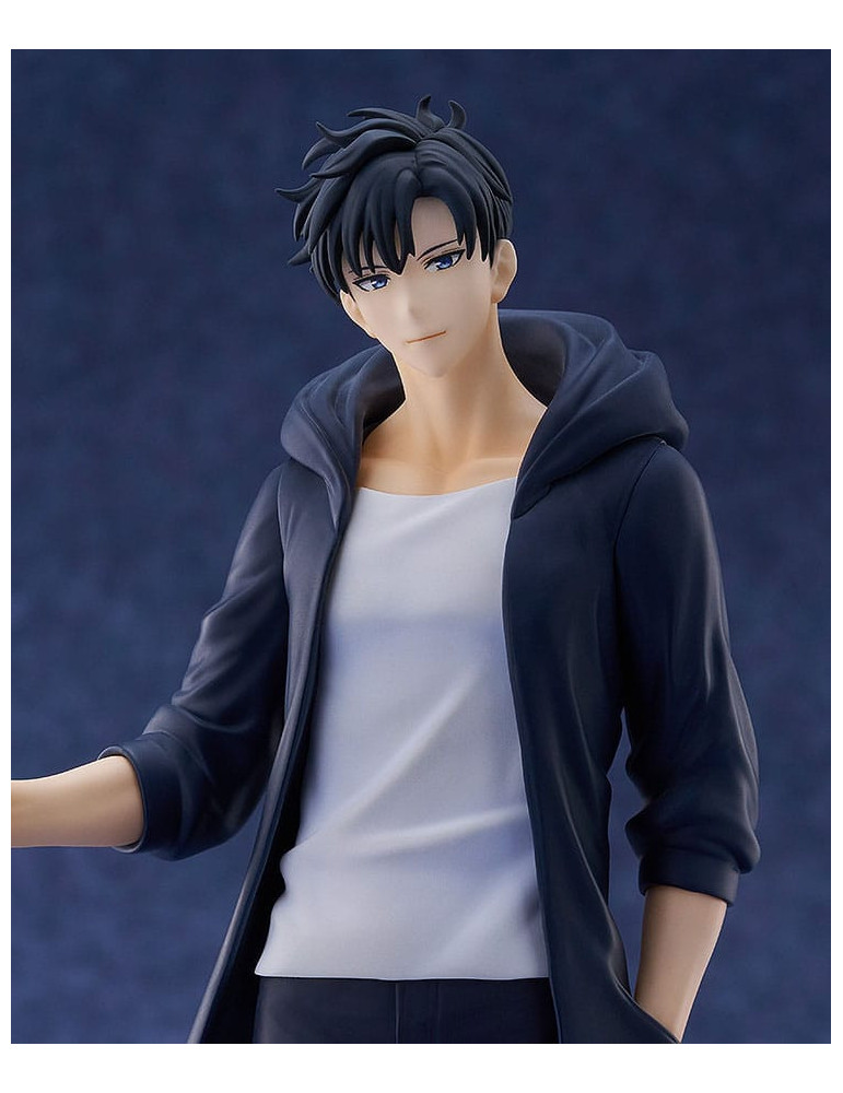 Good Smile Company - Solo Leveling - figure Pop Up Parade Sung Jinwoo L Size