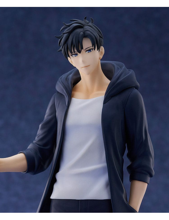 Good Smile Company - Solo Leveling - figure Pop Up Parade Sung Jinwoo L Size