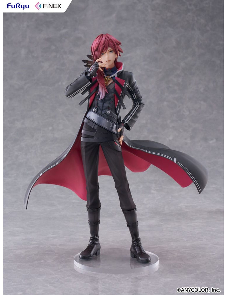 Furyu - Nijisanji - figurine F:Nex Lauren Iroas