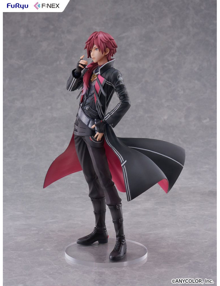 Furyu - Nijisanji - figurine F:Nex Lauren Iroas