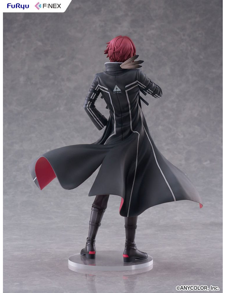 Furyu - Nijisanji - figurine F:Nex Lauren Iroas