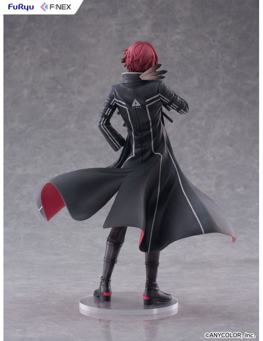 Furyu - Nijisanji - figurine F:Nex Lauren Iroas