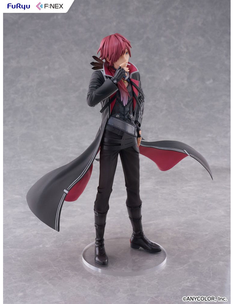 Furyu - Nijisanji - figurine F:Nex Lauren Iroas