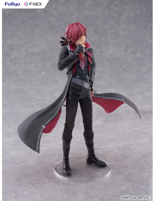 Furyu - Nijisanji - figurine F:Nex Lauren Iroas