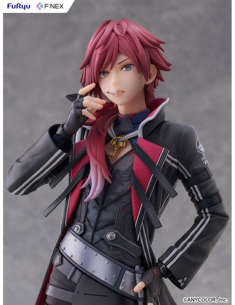 Furyu - Nijisanji - figurine F:Nex Lauren Iroas