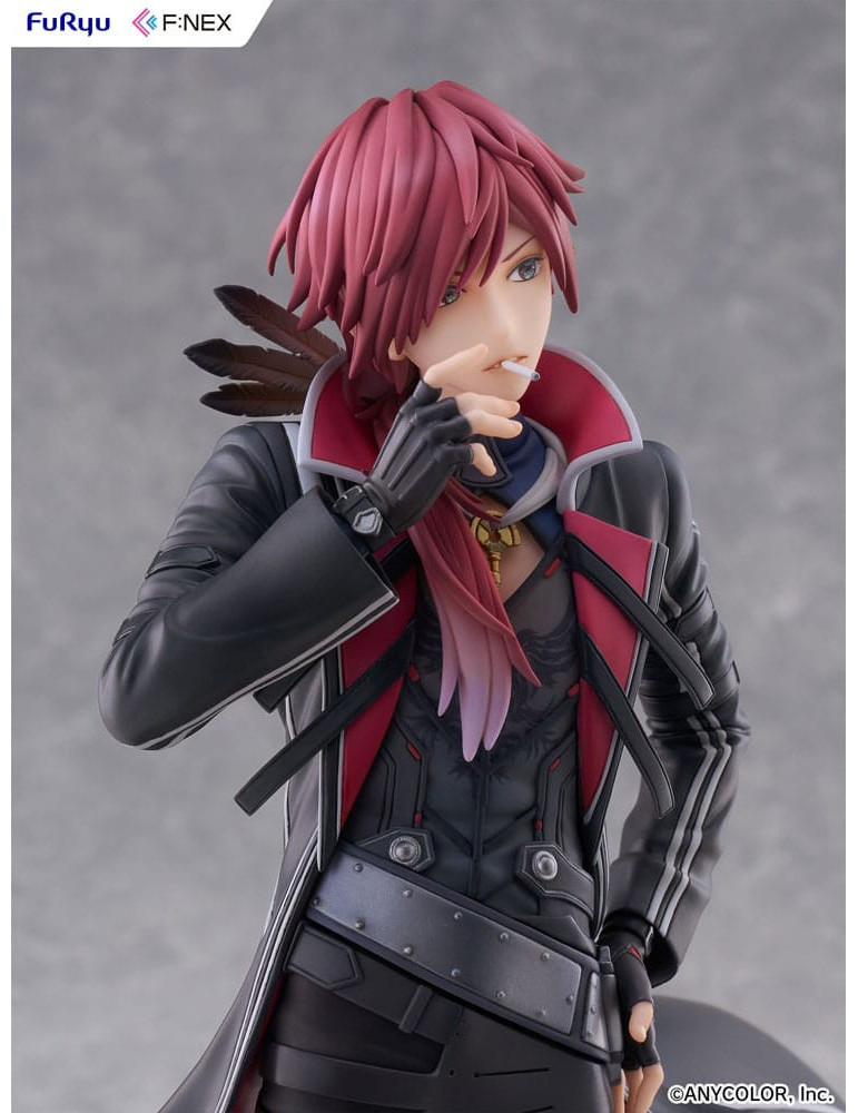 Furyu - Nijisanji - figurine F:Nex Lauren Iroas