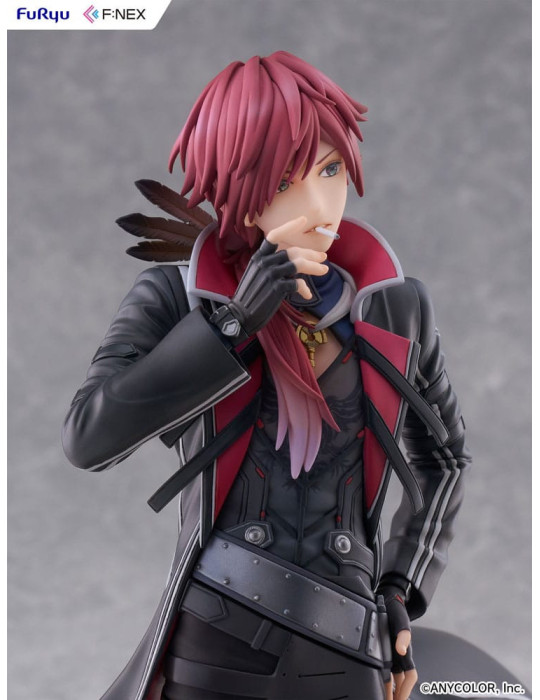 Furyu - Nijisanji - figurine F:Nex Lauren Iroas