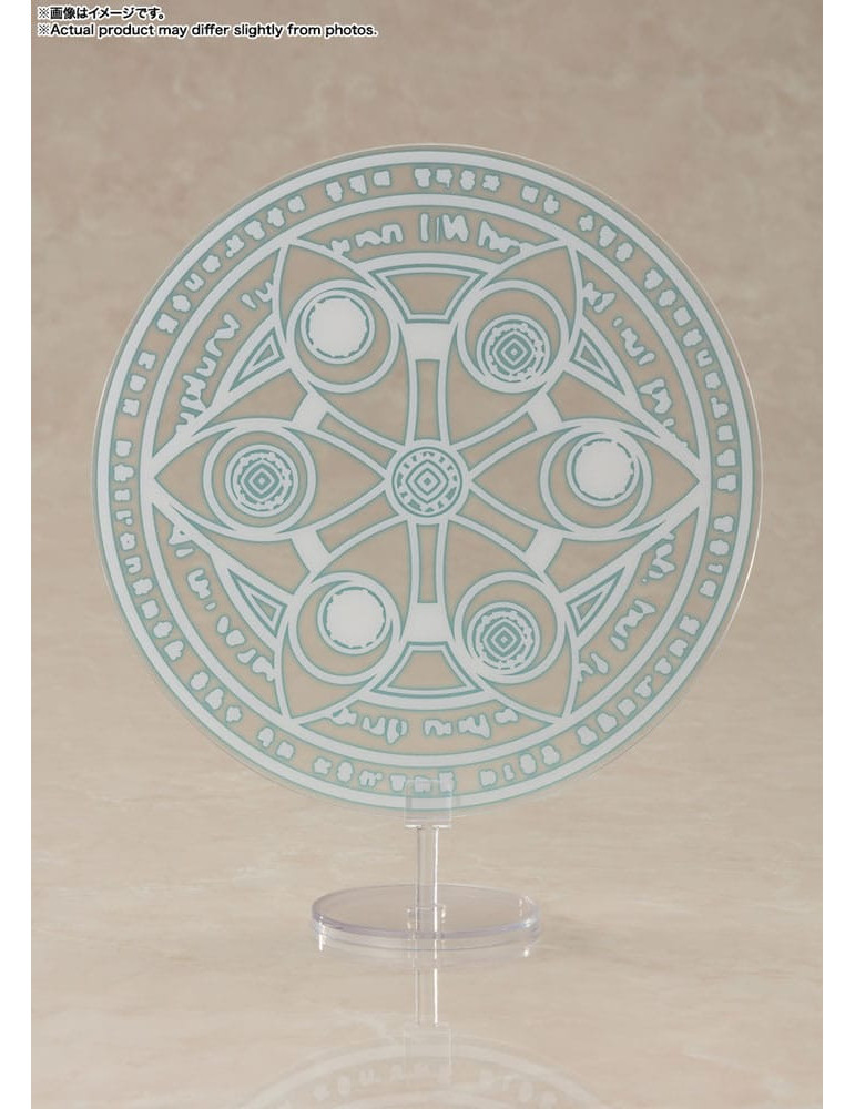 Bandai - Frieren: Beyond Journey's End - figure S.H. Figuarts Frieren