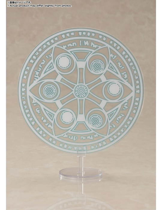 Bandai - Frieren: Beyond Journey's End - figure S.H. Figuarts Frieren