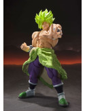 Bandai - Dragonball Super Broly - figurine S.H. Figuarts Super Saiyan Broly Fullpower