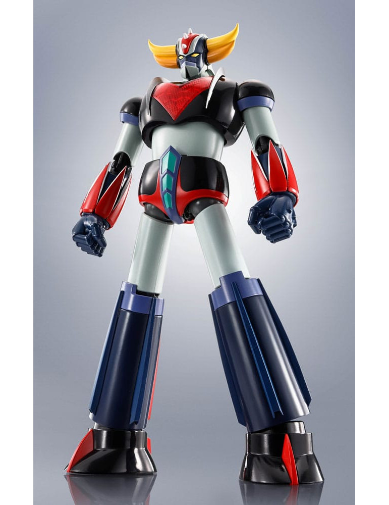 Bandai - Goldorak - figure Robot Spirits Side Super UFO Robot Grendizer