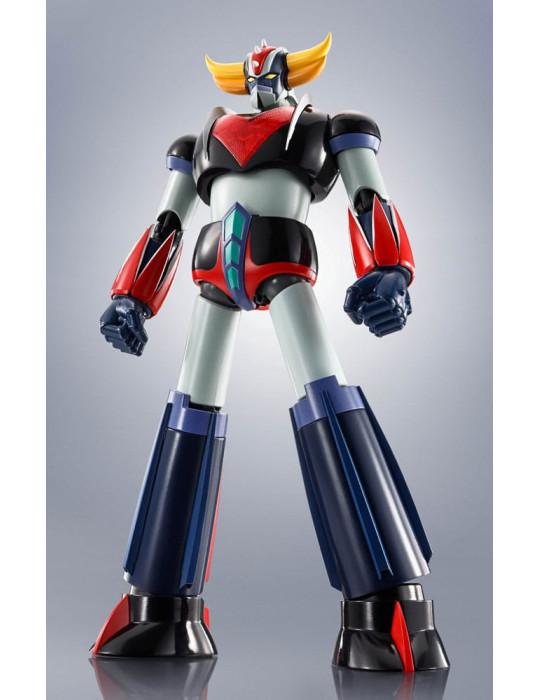Bandai - Goldorak - figurine Robot Spirits Side Super UFO Robot Grendizer