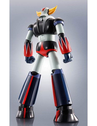 Bandai - Goldorak - figure Robot Spirits Side Super UFO Robot Grendizer 2