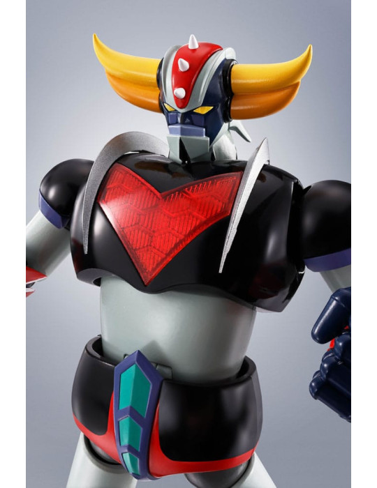 Bandai - Goldorak - figure Robot Spirits Side Super UFO Robot Grendizer