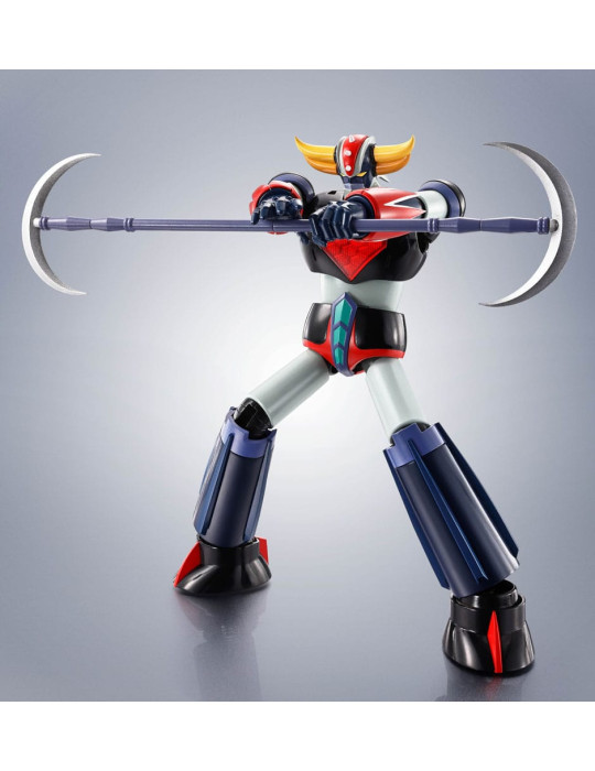 Bandai - Goldorak - figure Robot Spirits Side Super UFO Robot Grendizer
