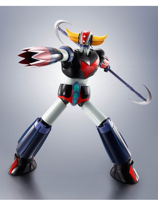 Bandai - Goldorak - figure Robot Spirits Side Super UFO Robot Grendizer