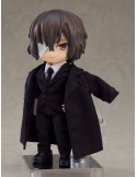 Orange Rouge - Bungo Stray Dogs - figurine Nendoroid Doll Osamu Dazai: Dark Era Ver.