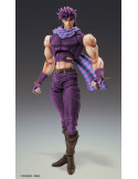 Medicos Entertainment - JoJo's Bizarre Adventure Battle Tendency - figure Joseph Joestar Third