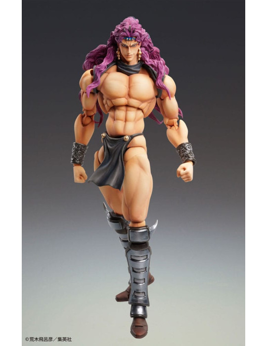 Medicos Entertainment - JoJo's Bizarre Adventure - figurine Kars