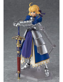 Max Factory - Fate/Stay Night - figurine Figma Saber 2.0
