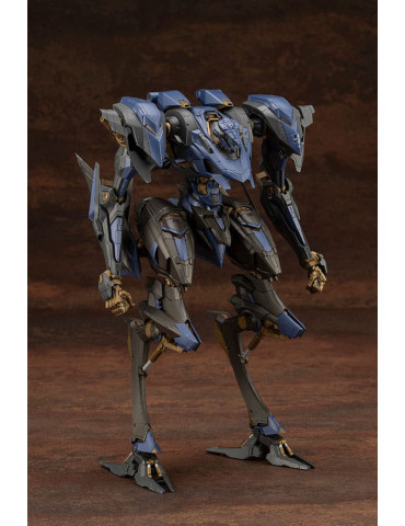 Kotobukiya - Armored Core - figurine V.I.O.S. Schneider Nachtreiher /40E Steel Haze 2
