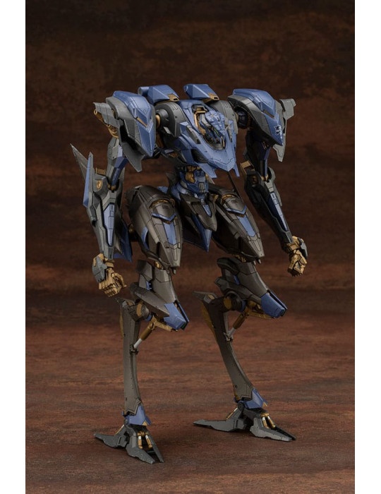 Kotobukiya - Armored Core - figurine V.I.O.S. Schneider Nachtreiher /40E Steel Haze