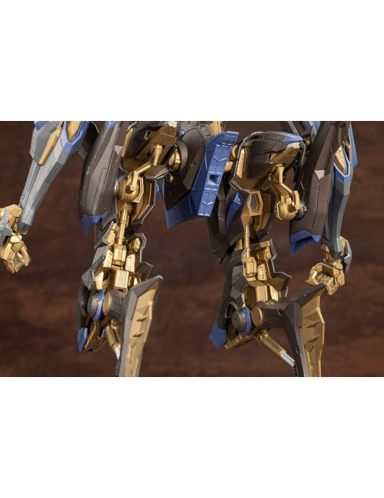Kotobukiya - Armored Core - figurine V.I.O.S. Schneider Nachtreiher /40E Steel Haze
