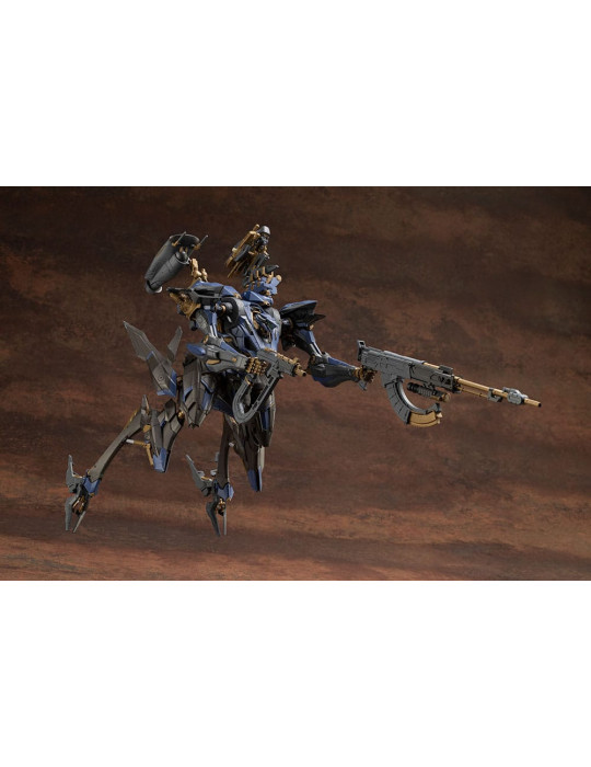 Kotobukiya - Armored Core - figurine V.I.O.S. Schneider Nachtreiher /40E Steel Haze