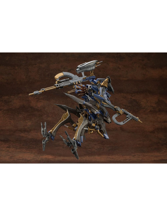 Kotobukiya - Armored Core - figurine V.I.O.S. Schneider Nachtreiher /40E Steel Haze